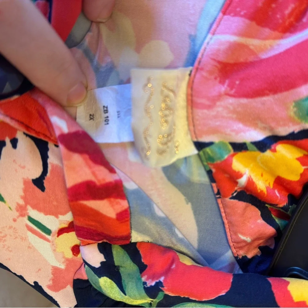 Zadie bs top - Picture 4 of 4